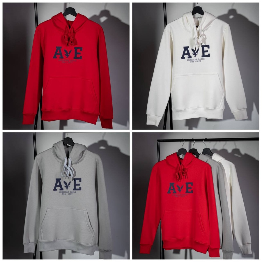 KASTOR Slim Fit Hoodie