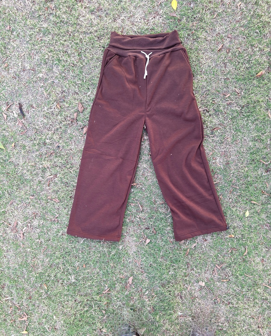Urban Luxe Fleece-Lined Zip Hoodie & Adjustable Jogger Suit