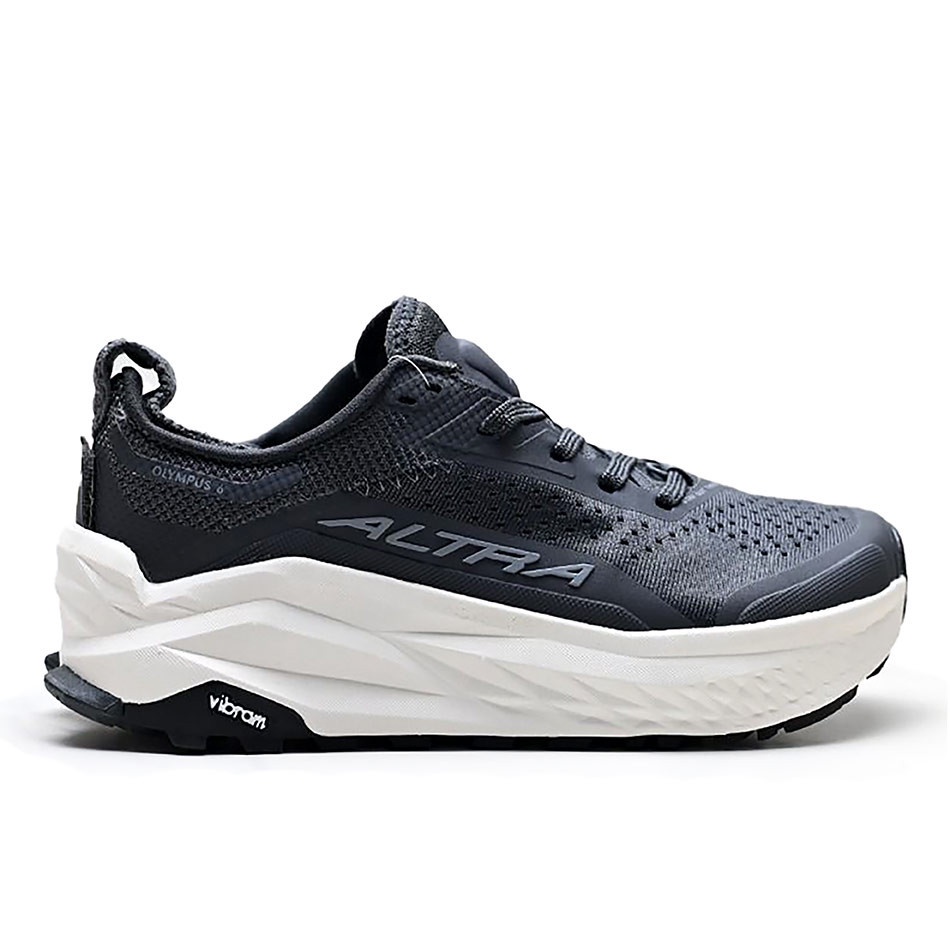 ALTRA Olympus 6 Black/White