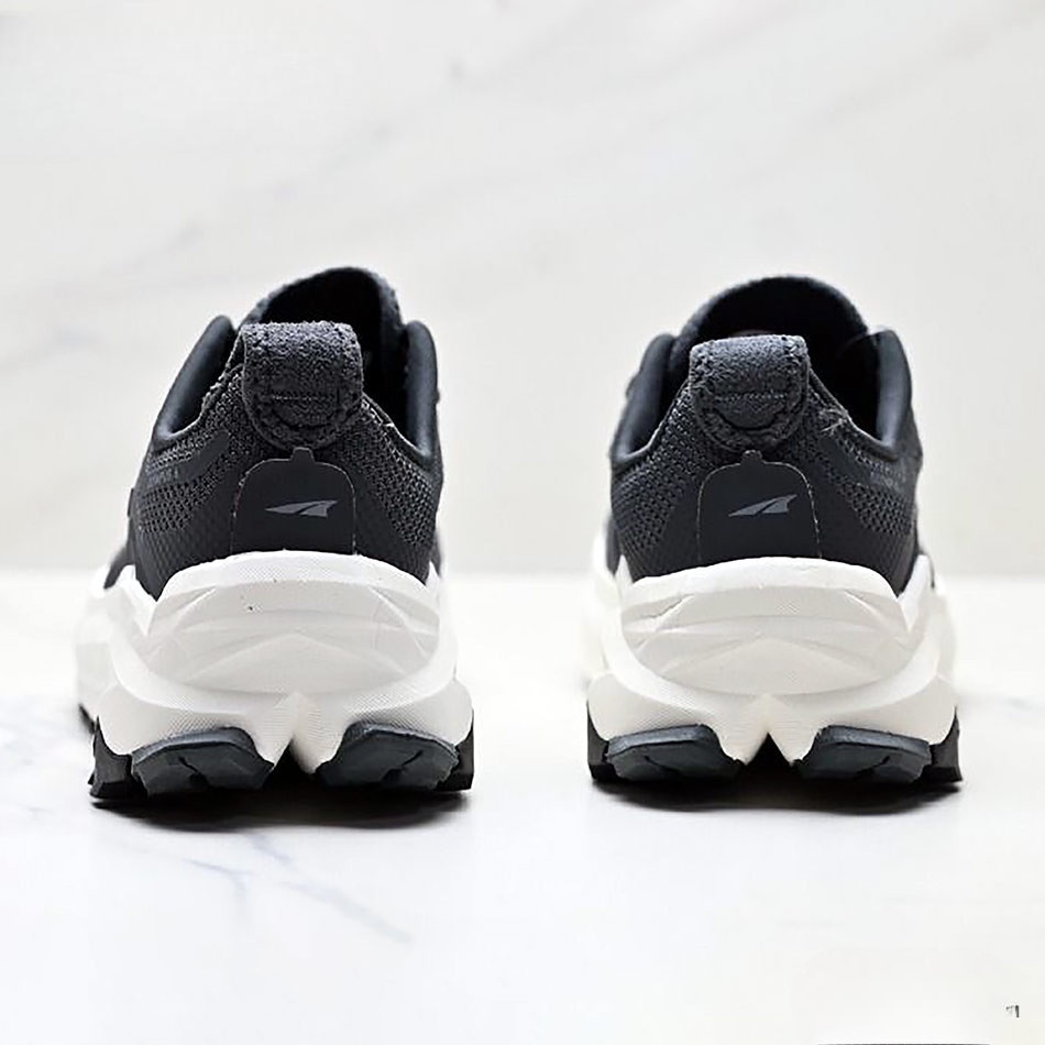 ALTRA Olympus 6 Black/White