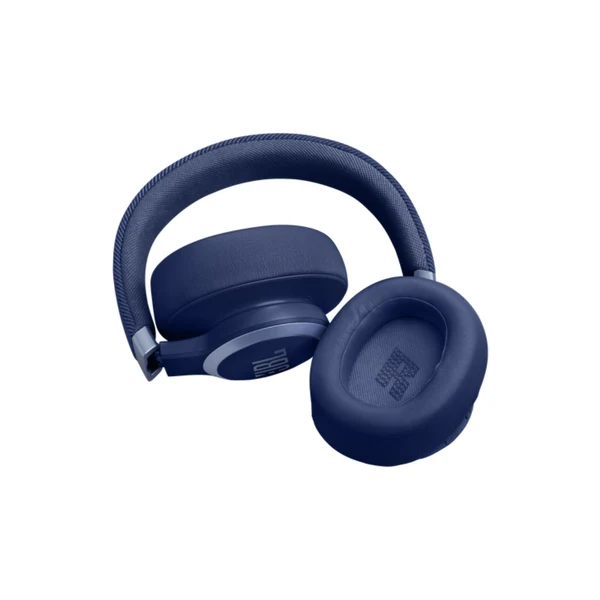 سماعة JBL لايف 770NC بلوتوث بخاصية إلغاء الضوضاء-بضمان 60 يوم من فروعنا ضد عيوب الصناعة