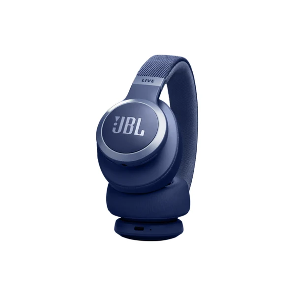 سماعة JBL لايف 770NC بلوتوث بخاصية إلغاء الضوضاء-بضمان 60 يوم من فروعنا ضد عيوب الصناعة