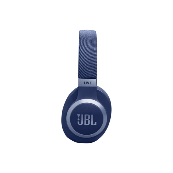 سماعة JBL لايف 770NC بلوتوث بخاصية إلغاء الضوضاء-بضمان 60 يوم من فروعنا ضد عيوب الصناعة