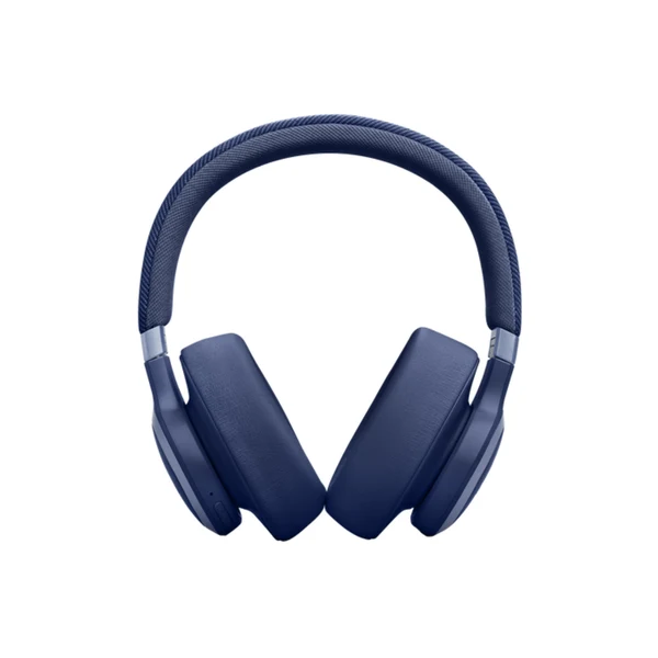 سماعة JBL لايف 770NC بلوتوث بخاصية إلغاء الضوضاء-بضمان 60 يوم من فروعنا ضد عيوب الصناعة