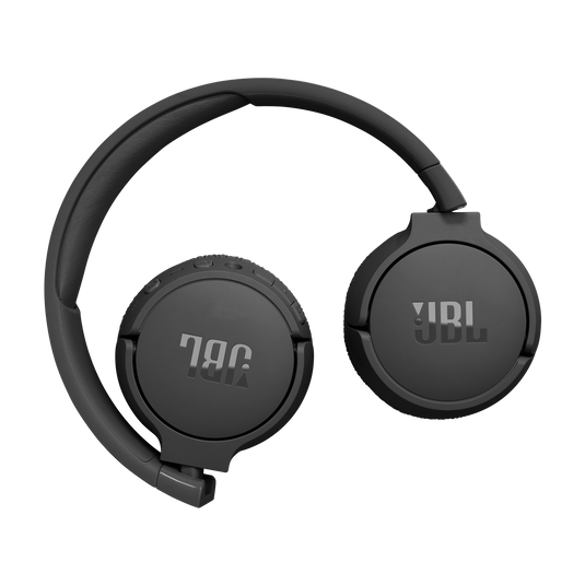 سماعة JBL Tune 670NC بلوتوث بخاصية إلغاء الضوضاء-بضمان 30 يوم من فروعنا ضد عيوب الصناعة