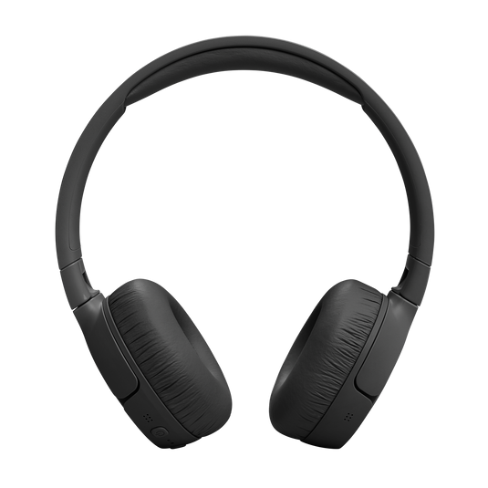 سماعة JBL Tune 670NC بلوتوث بخاصية إلغاء الضوضاء-بضمان 30 يوم من فروعنا ضد عيوب الصناعة