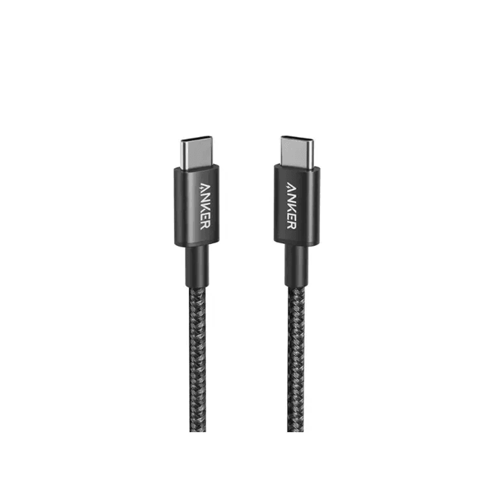 Anker A8060 USB-C to USB-C Cable 1.5m 240W Fast Charging