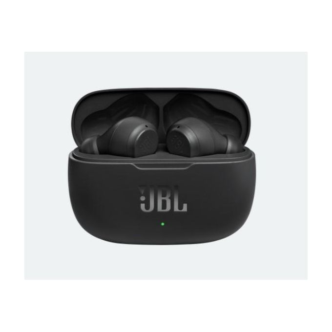 سماعات JBL Buds Wave 200 -بضمان 30 يوم من فروعنا 