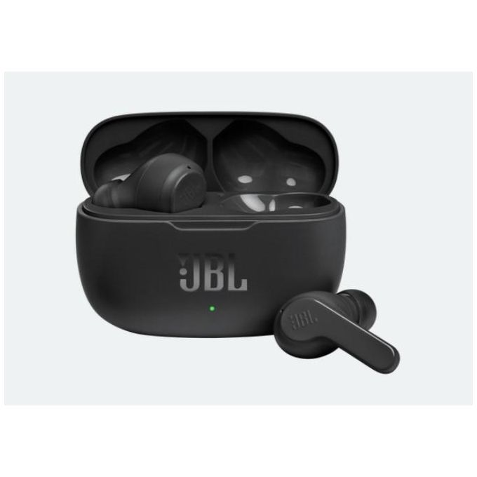سماعات JBL Buds Wave 200 -بضمان 30 يوم من فروعنا 