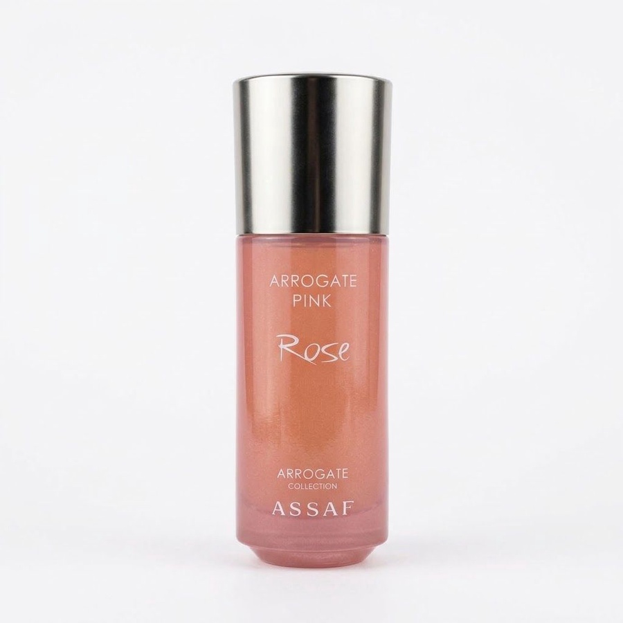 ASSAF Arrogate Pink Rose 150ML