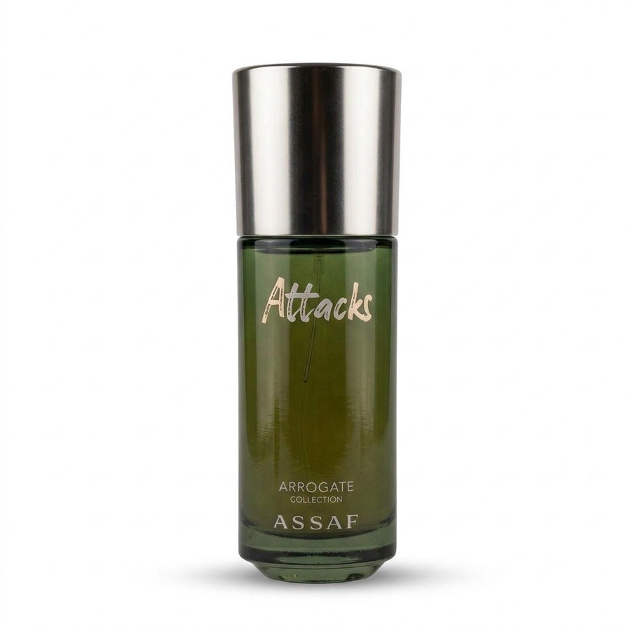 ASSAF Attacks 150ML