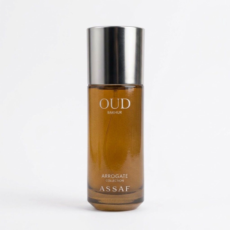 ASSAF Oud Bakhur 150ML