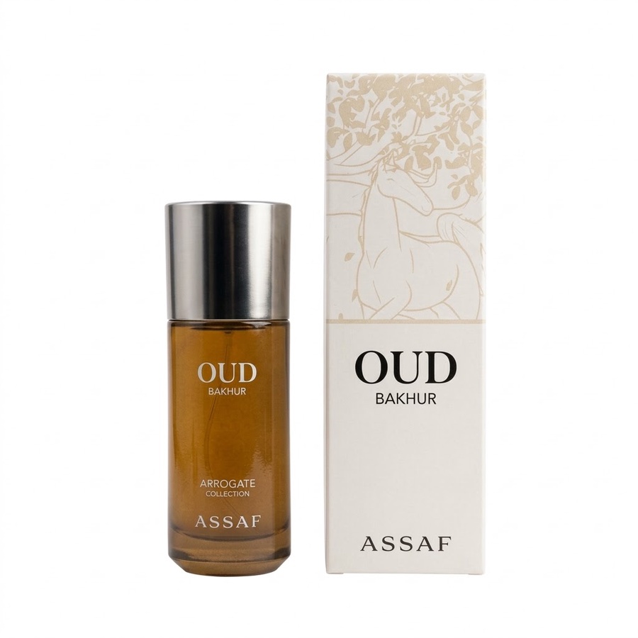 ASSAF Oud Bakhur 150ML