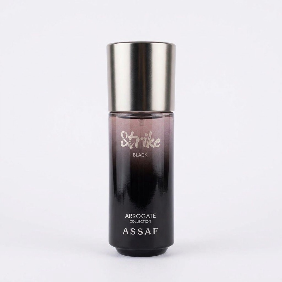 ASSAF Strike Black 150ML