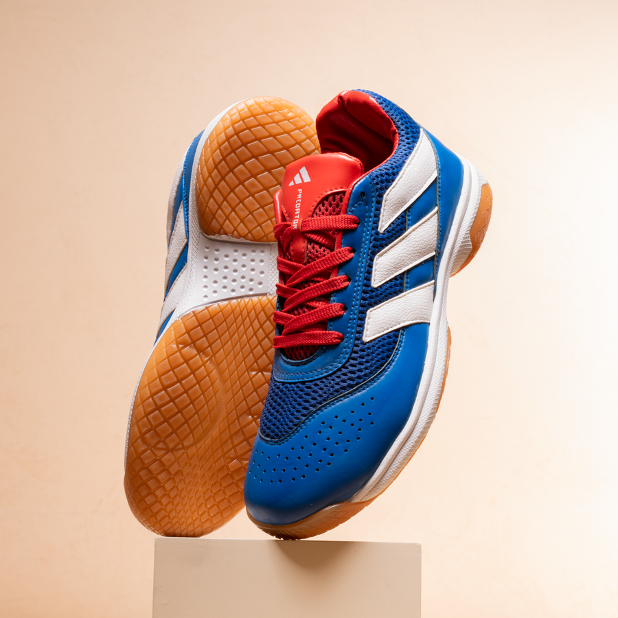 كوتشي اديداس بريداتور Adidas Predator BL09 | نعل PU وفرش طبي