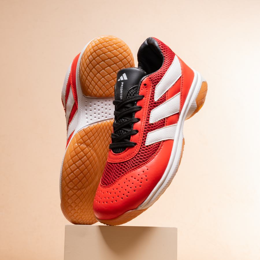 كوتشي اديداس بريداتور Adidas Predator BL09 | نعل PU وفرش طبي