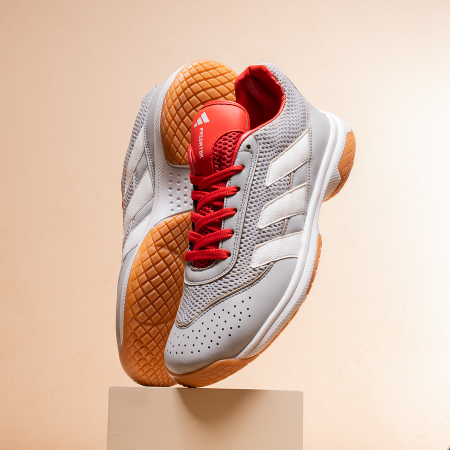 كوتشي اديداس بريداتور Adidas Predator BL09 | نعل PU وفرش طبي