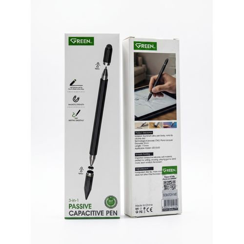 Green PEN GE- PP561 