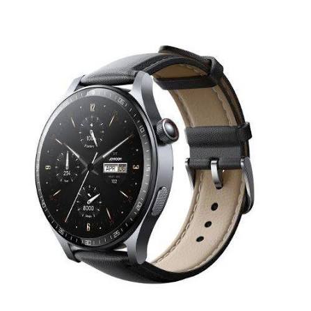 ساعة ذكية جوي روم كلاسيك سيريز JR-FC2 برو- Joyroom Classic Series Smart Watch JR-FC2 Pro (ضمان 12 شهر)