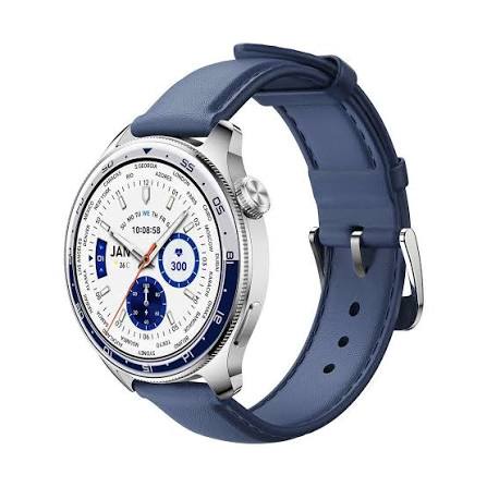 ساعه جوي روم جي آر - إف سي 3 كلاسيك -Joyroom JR-FC3 Classic Smart Watch (ضمان 12 شهر)
