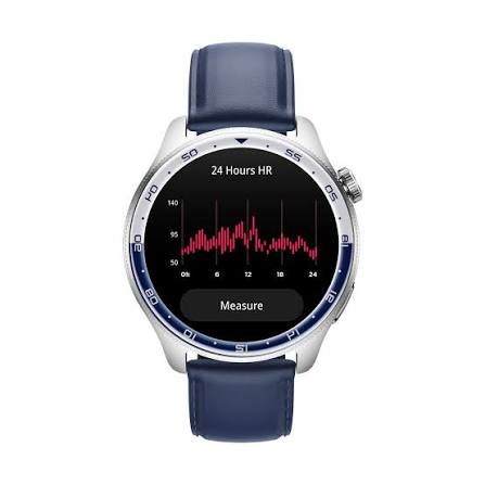 ساعه جوي روم جي آر - إف سي 3 كلاسيك -Joyroom JR-FC3 Classic Smart Watch (ضمان 12 شهر)