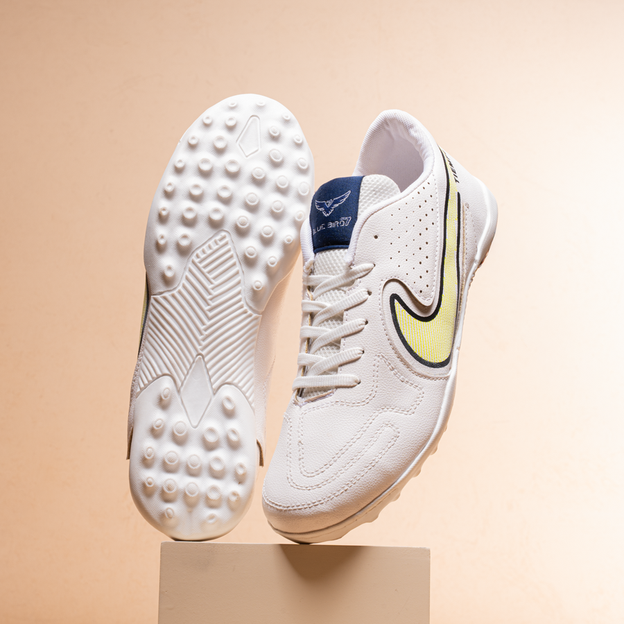 كوتشي ترتان نايك تيمبو Nike Tempo BL015 | نعل PVC خماسي وفرش طبي