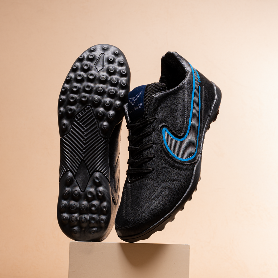 كوتشي ترتان نايك تيمبو Nike Tempo BL015 | نعل PVC خماسي وفرش طبي