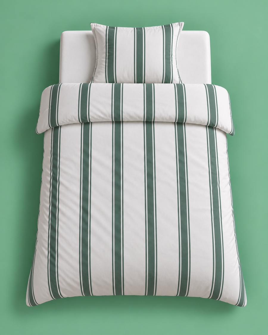 كافر لحاف Duvet Cover Sage