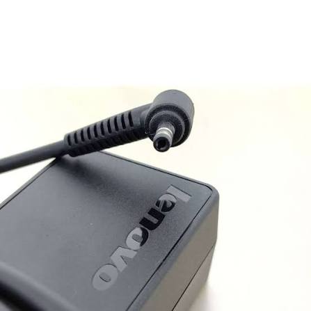 Designed for compatible Lenovo laptops requiring a 65W power adapter with a 20V output and a 4.0 × 1.7 mm connector