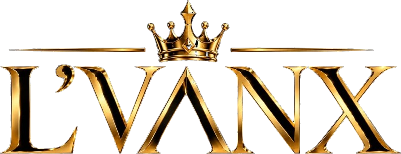 L'vanx online shopping