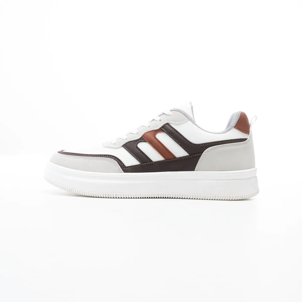 Men's Trendy Flat Sneaker-KZ15