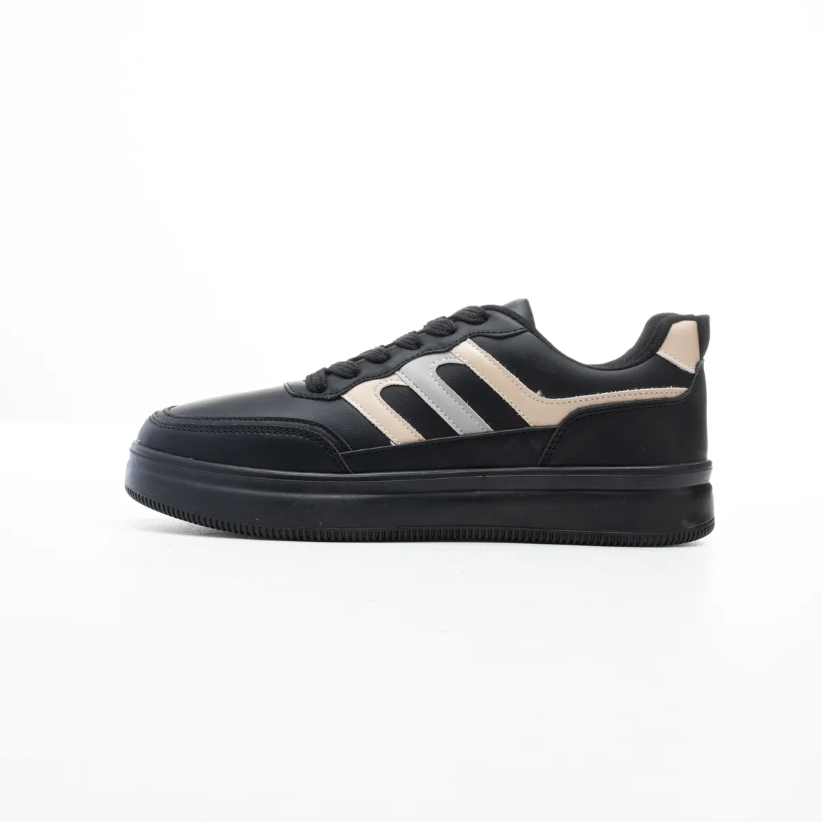 Men's Trendy Flat Sneaker-KZ15