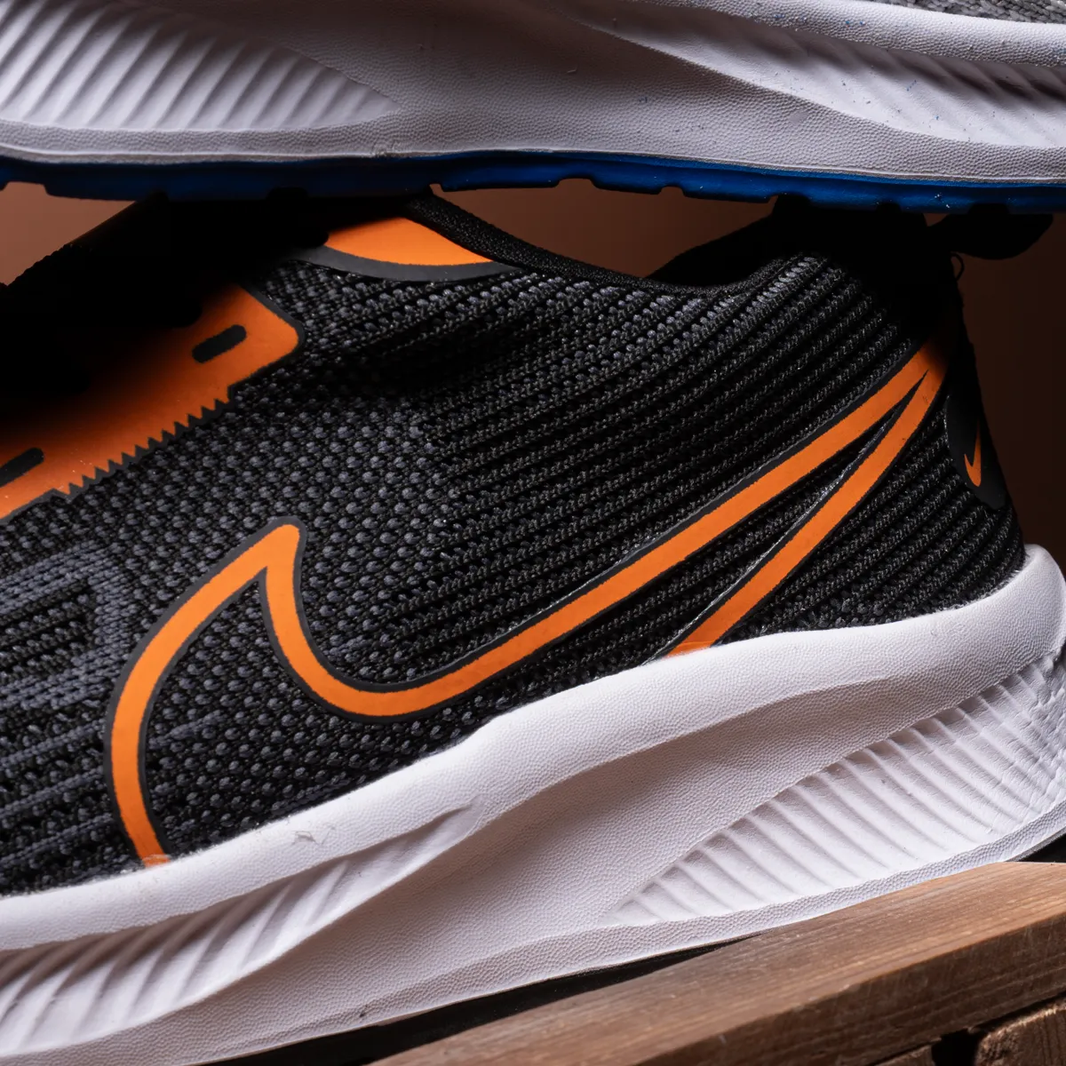 Men's ZOOM Sneakers-K521