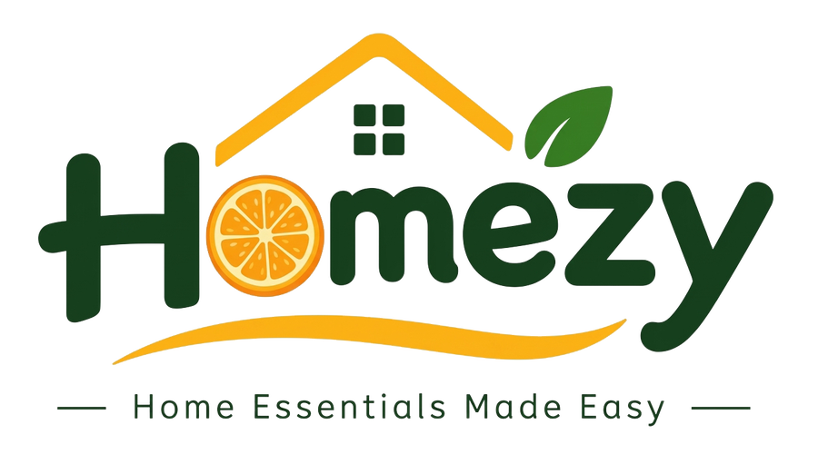 homezy - كل ما تحتاجه من أدوات منزلية عملية ومنتجات ذكية لتنظيم بيتك وتسهيل حياتك اليومية بأفضل الأسعار في مصر.