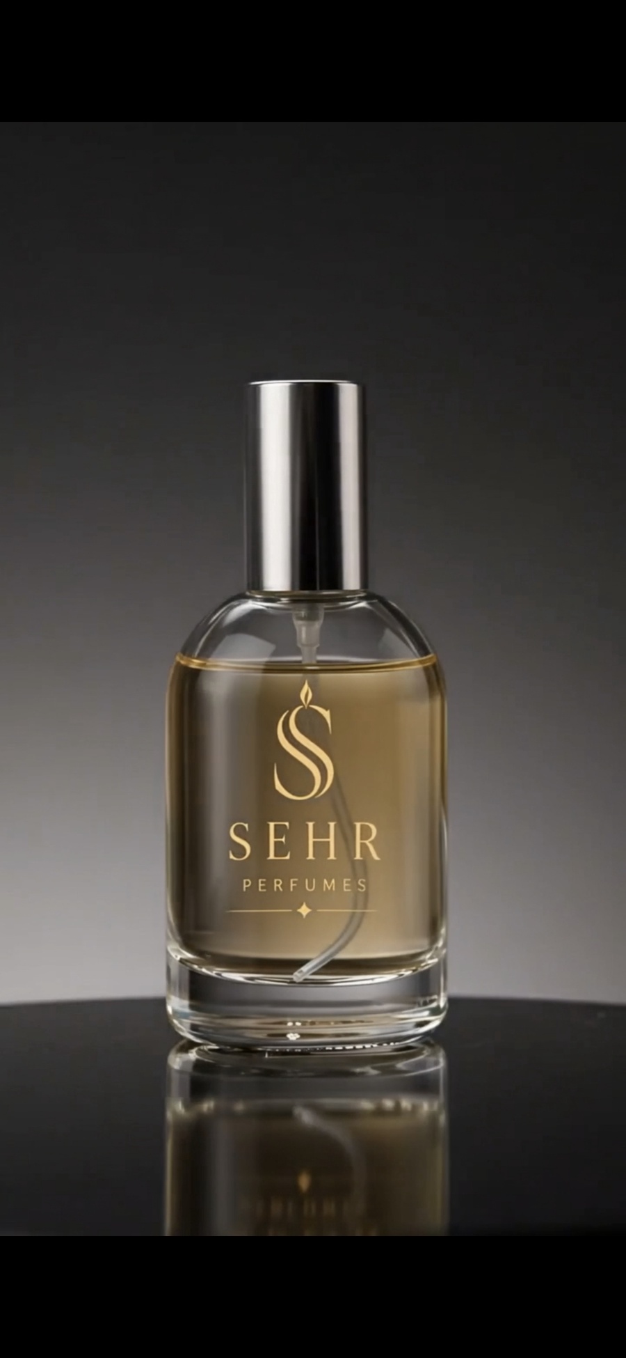SehrPerfumes