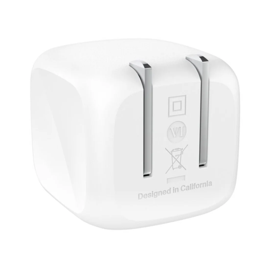 شاحن بيلكين BoostCharge المدمج USB-C بقدرة 45 واط