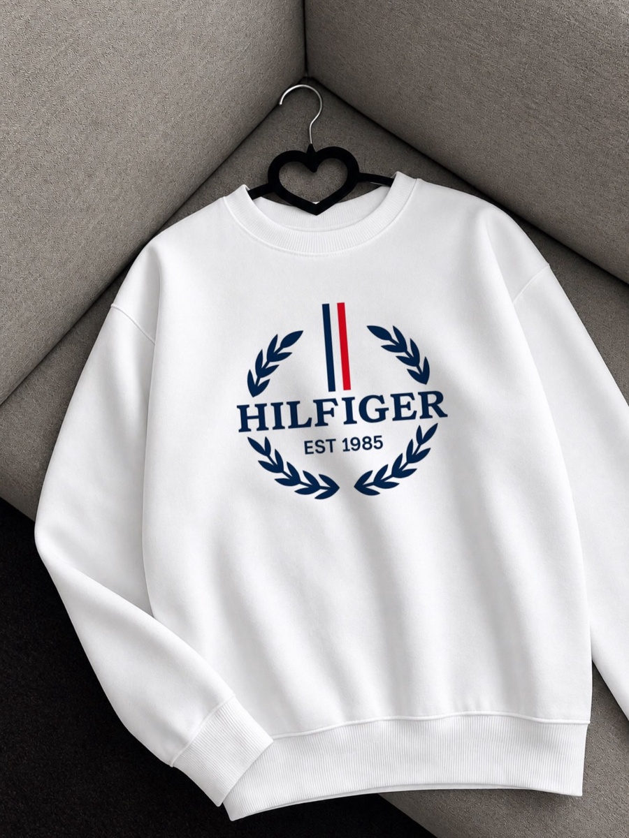 KASTOR Oversized Sweatshirt