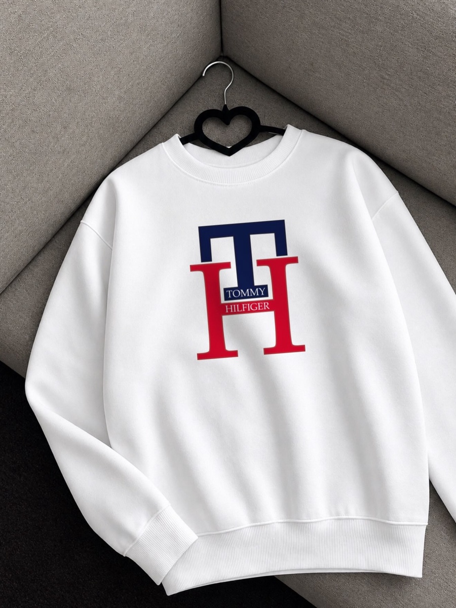 KASTOR Oversized Sweatshirt