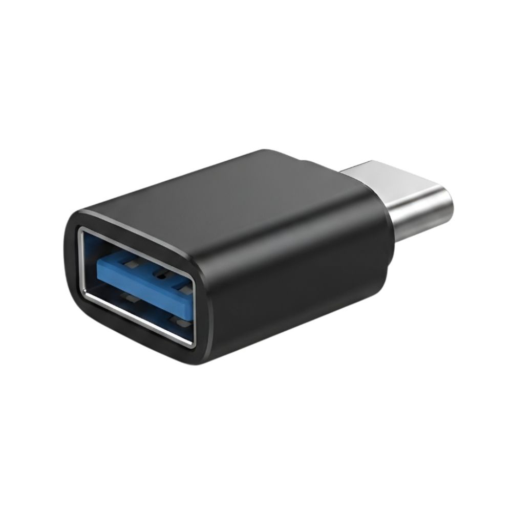 محول جوي روم JR-CP3 لاسلكي كاربلاي وأندرويد أوتو 2 في 1- Joyroom JR-CP3 2-in-1 Wireless CarPlay & Android Auto Adapter (ضمان 12 شهر) (ضمان 12 شهر