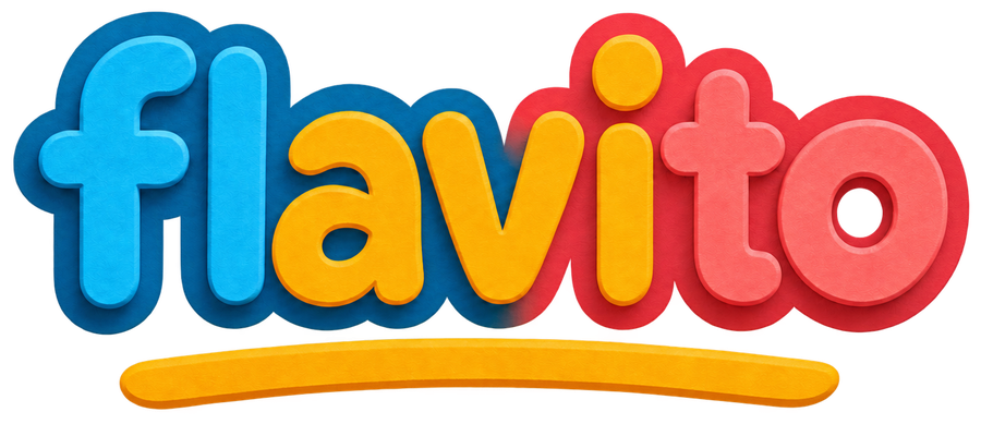 Flavito | ألعاب ومستلزمات الأطفال