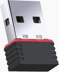 محول واي فاي بمنفذ USB