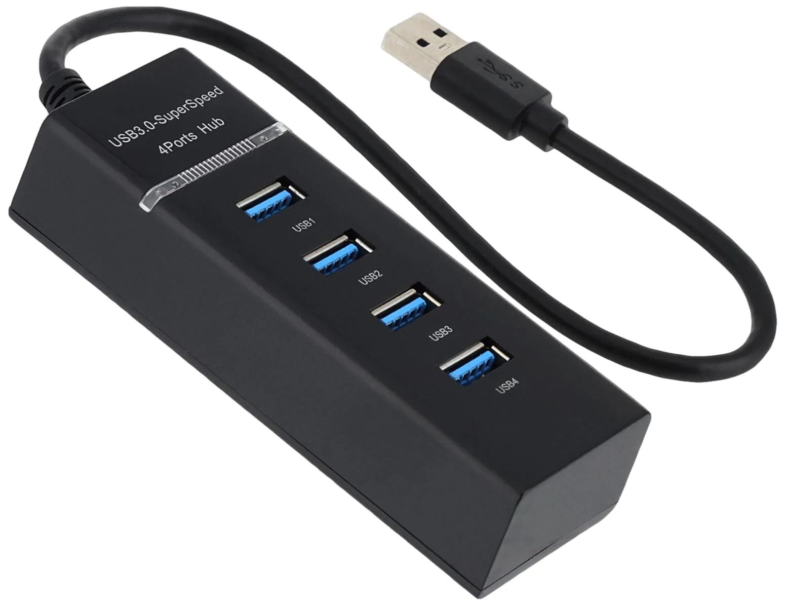 موزع usb