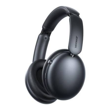 سماعات رأس لاسلكية هايبرد بخاصية إلغاء الضوضاء النشطة (ANC) من جوي روم- Joyroom JR-JH1 Hybrid ANC Wireless Headphones 