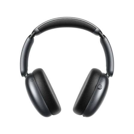 سماعات رأس لاسلكية هايبرد بخاصية إلغاء الضوضاء النشطة (ANC) من جوي روم- Joyroom JR-JH1 Hybrid ANC Wireless Headphones 