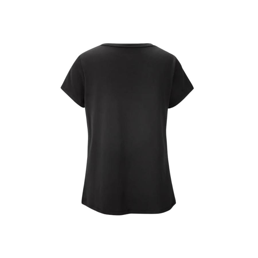 Tchibo, Maternity Sportswear Fit Otudoor Top, Black