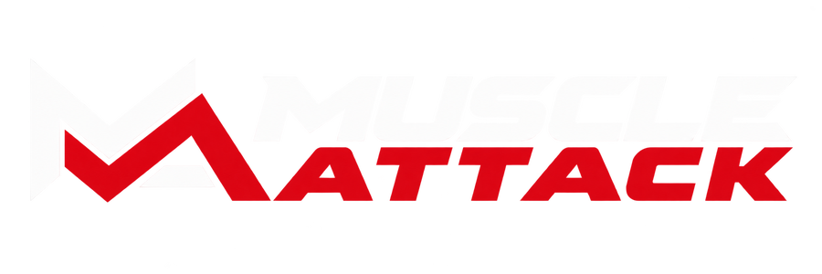 MUSCLE ATTACK
