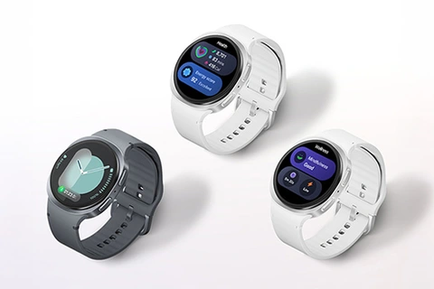 سامسونج جالاكسي ووتش 8- Samsung Galaxy Watch8 (ضمان 12 شهر)
