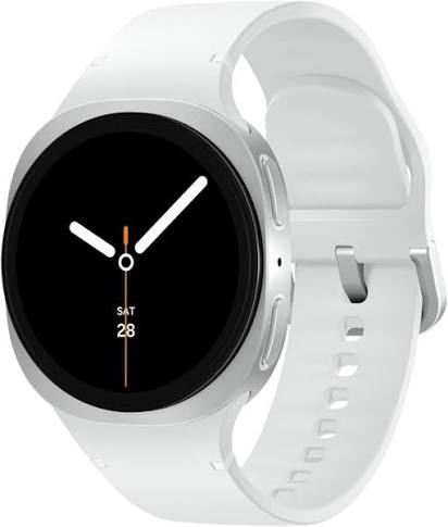 سامسونج جالاكسي ووتش 8- Samsung Galaxy Watch8 (ضمان 12 شهر)