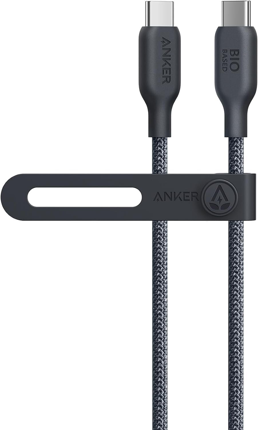 كابل أنكر 544 USB-C للشحن السريع بقدرة 240 وات