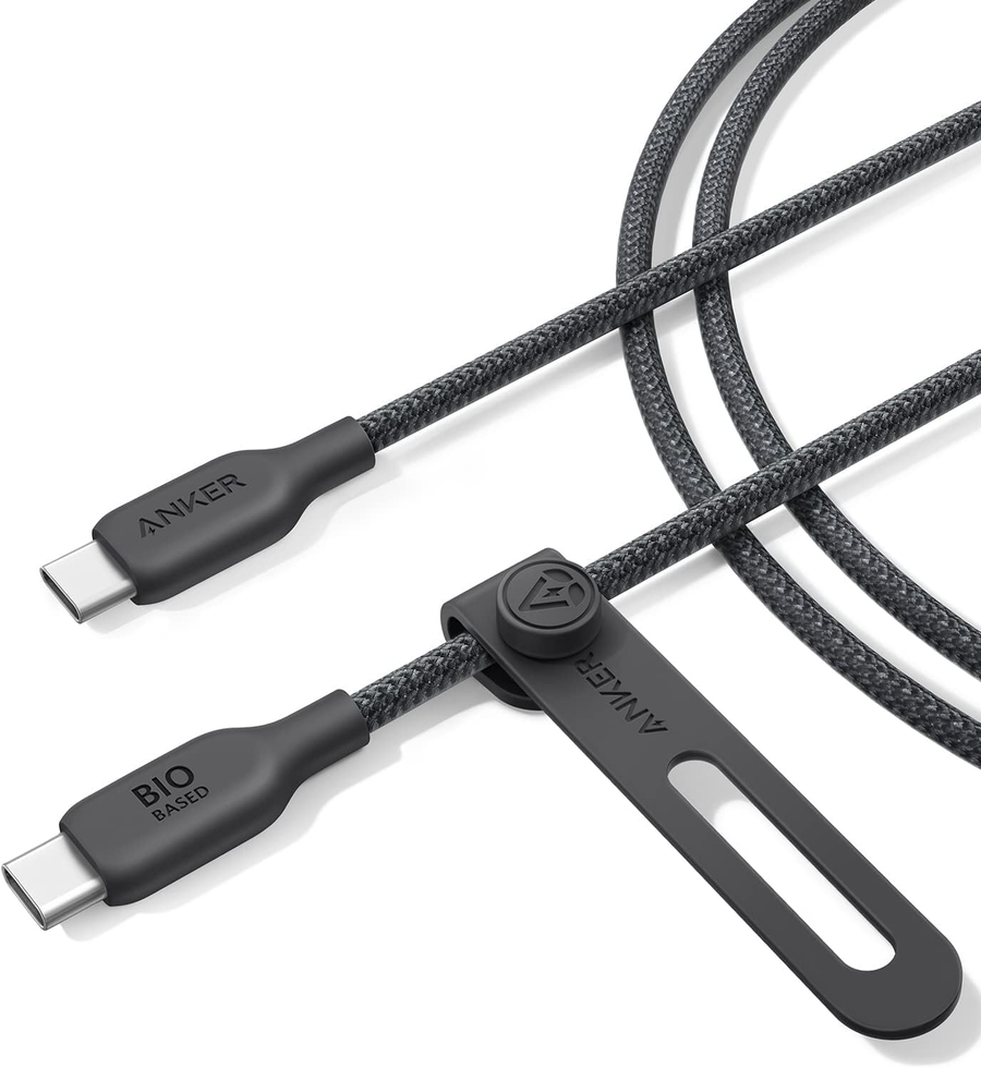 كابل أنكر 544 USB-C للشحن السريع بقدرة 240 وات